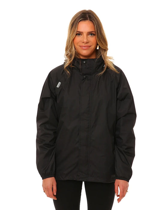 XTM Stash II Rain Jacket