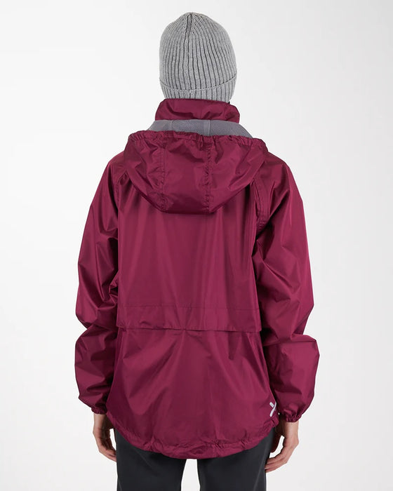 XTM Stash II Rain Jacket