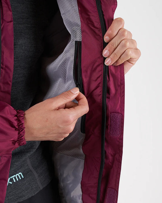 XTM Stash II Rain Jacket
