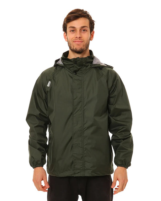 XTM Stash II Rain Jacket