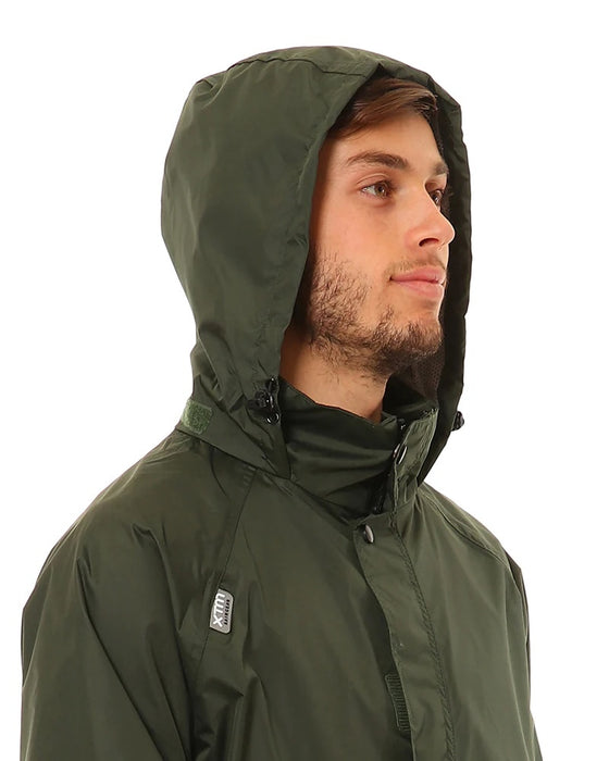 XTM Stash II Rain Jacket