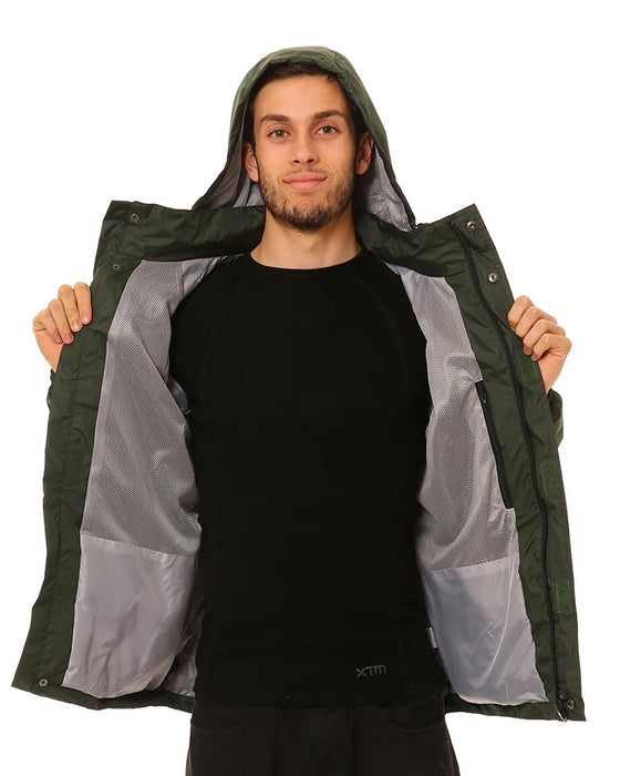 XTM Stash II Rain Jacket
