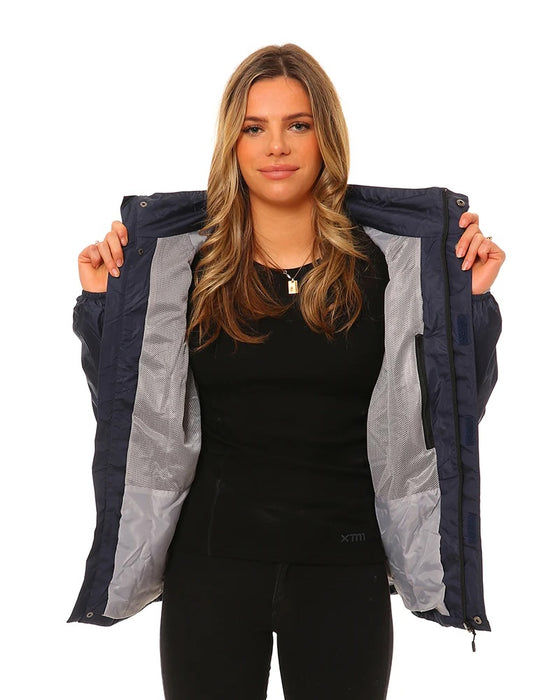 XTM Stash II Rain Jacket