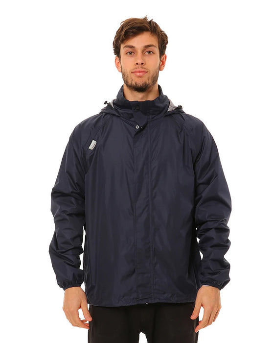 XTM Stash II Rain Jacket