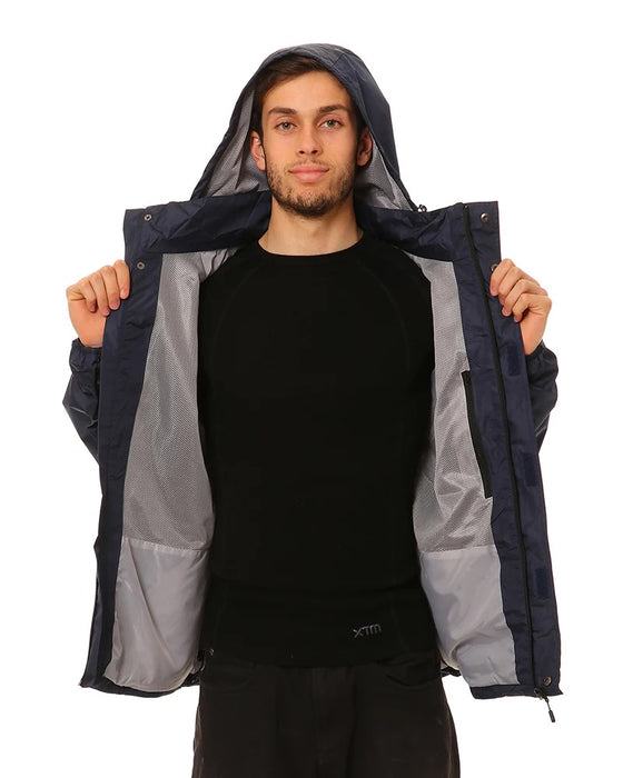 XTM Stash II Rain Jacket