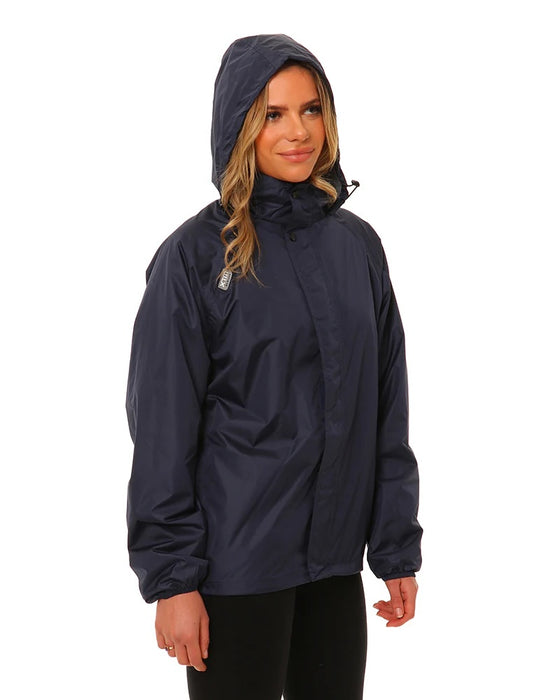 XTM Stash II Rain Jacket