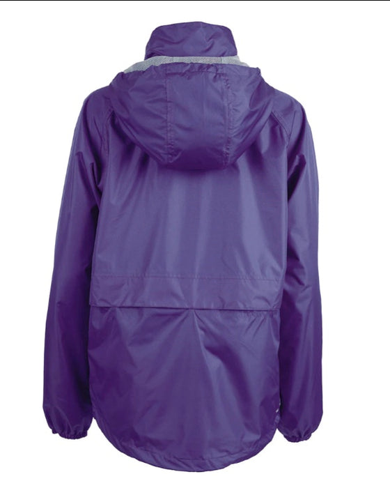 XTM Stash II Rain Jacket