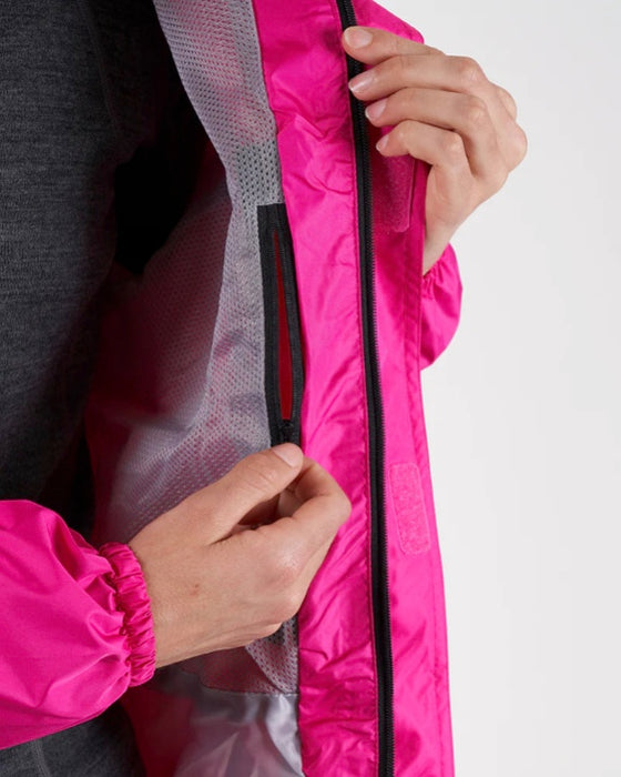 XTM Stash II Rain Jacket
