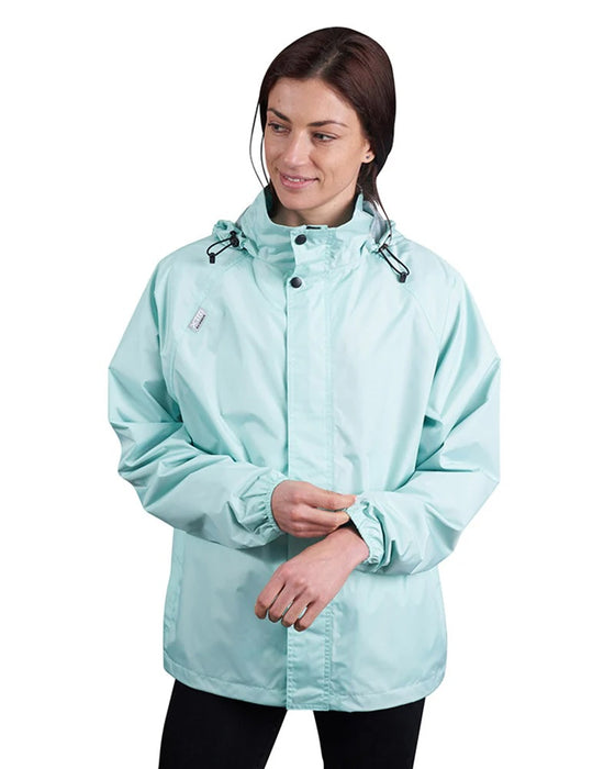 XTM Stash II Rain Jacket