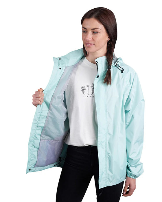XTM Stash II Rain Jacket