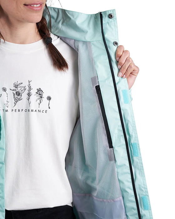 XTM Stash II Rain Jacket