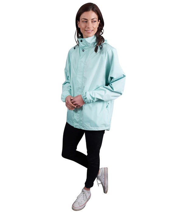XTM Stash II Rain Jacket