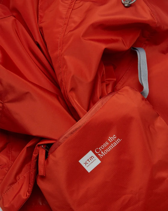 XTM Stash 2L Rain Jacket