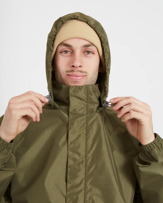 XTM Stash 2L Rain Jacket