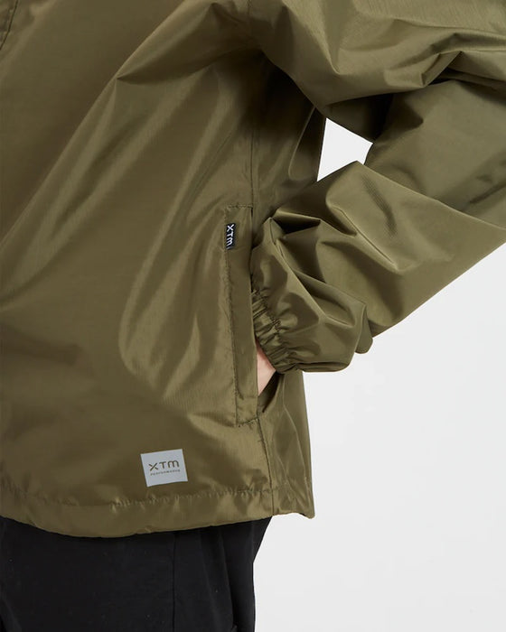 XTM Stash 2L Rain Jacket
