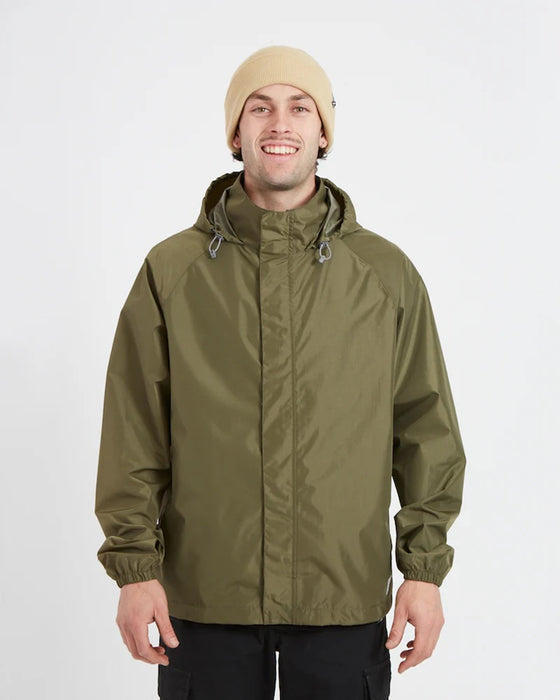 XTM Stash 2L Rain Jacket
