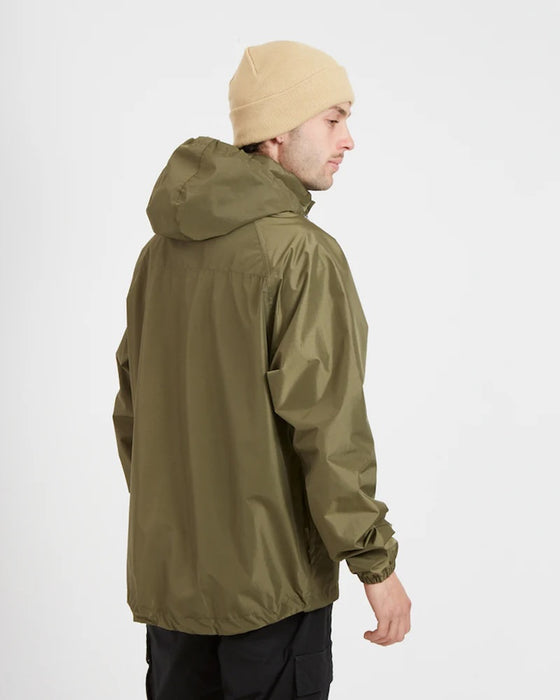 XTM Stash 2L Rain Jacket