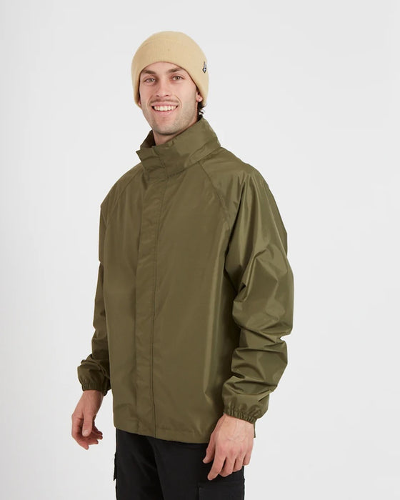 XTM Stash 2L Rain Jacket