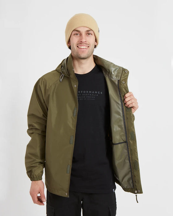 XTM Stash 2L Rain Jacket