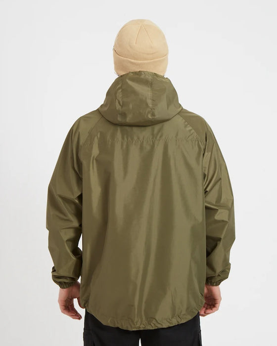 XTM Stash 2L Rain Jacket