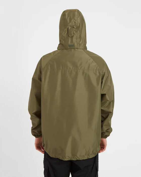 XTM Stash 2L Rain Jacket