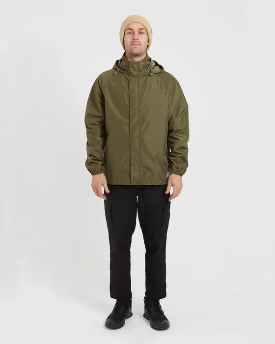 XTM Stash 2L Rain Jacket
