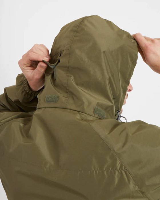 XTM Stash 2L Rain Jacket