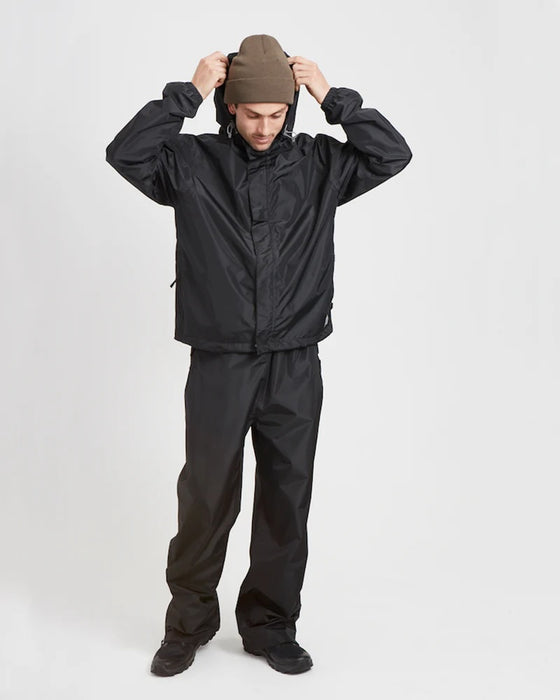 XTM Stash 2L Adult Packable Rain Pants