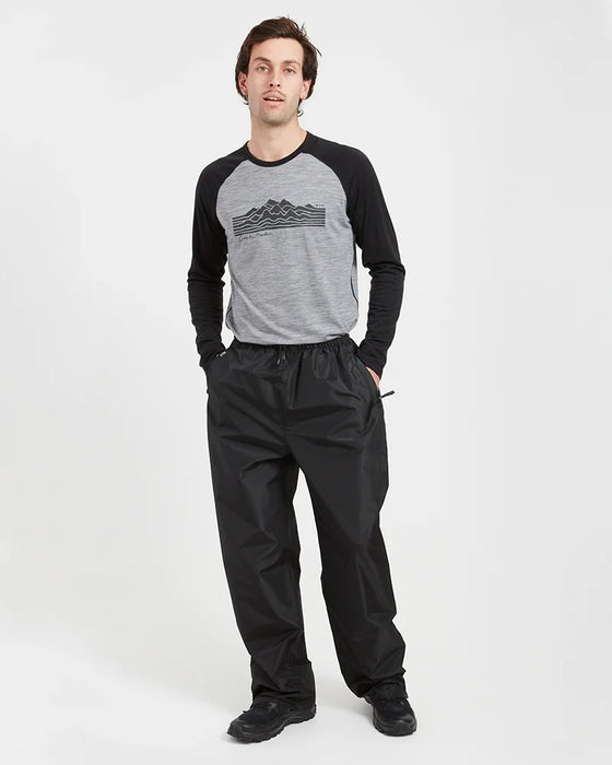 XTM Stash 2L Adult Packable Rain Pants