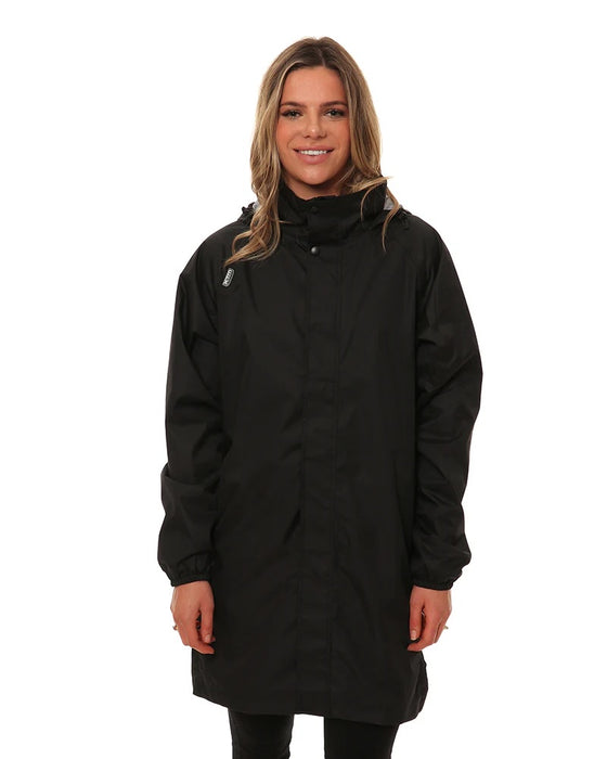 XTM Stash II 3/4 Rain Jacket
