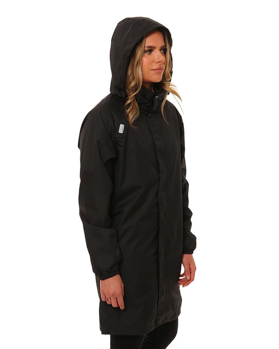 XTM Stash II 3/4 Rain Jacket