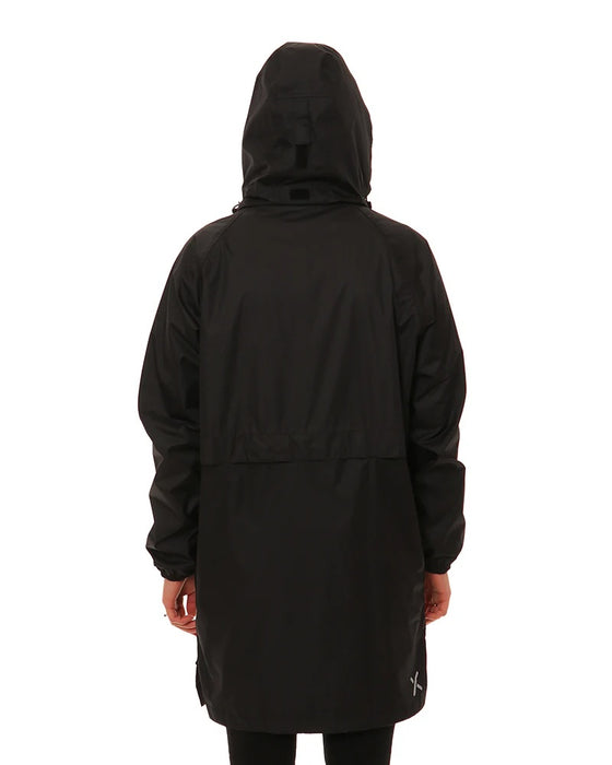 XTM Stash II 3/4 Rain Jacket