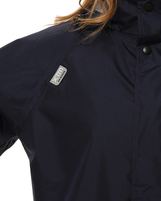 XTM Stash II 3/4 Rain Jacket
