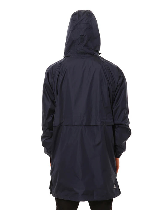 XTM Stash II 3/4 Rain Jacket