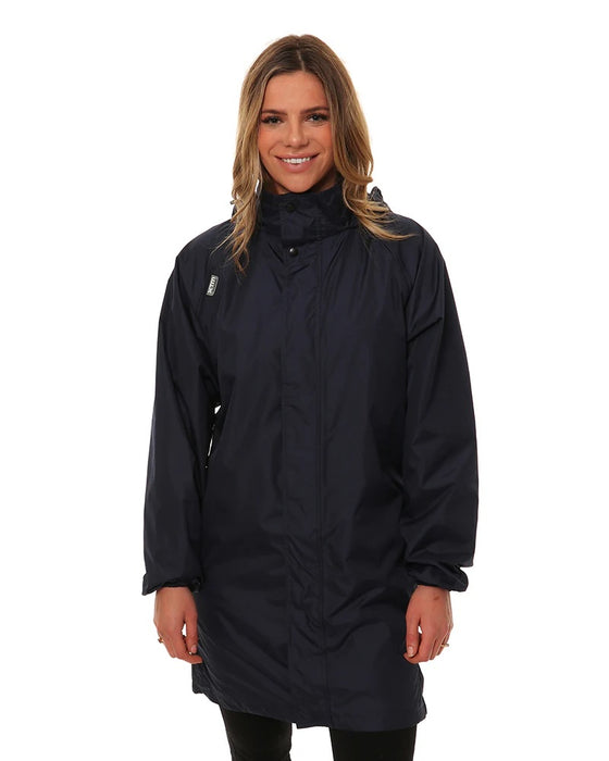 XTM Stash II 3/4 Rain Jacket