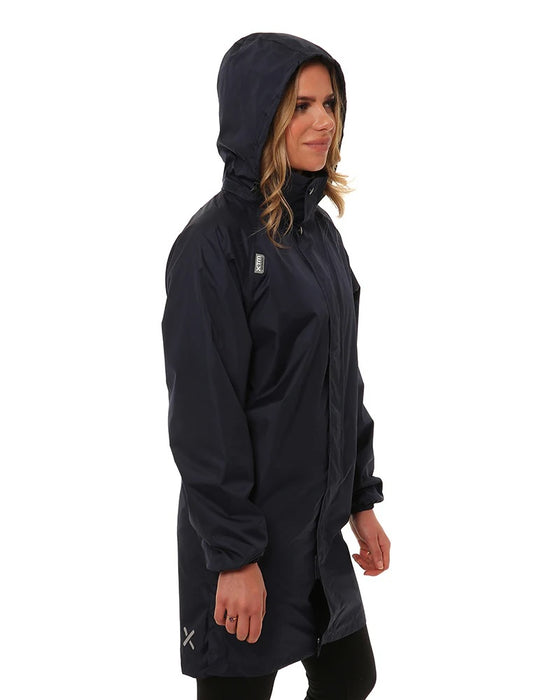 XTM Stash II 3/4 Rain Jacket