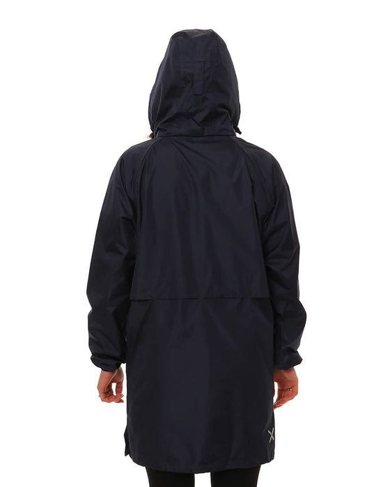 XTM Stash II 3/4 Rain Jacket