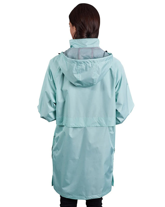 XTM Stash II 3/4 Rain Jacket