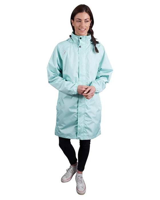 XTM Stash II 3/4 Rain Jacket