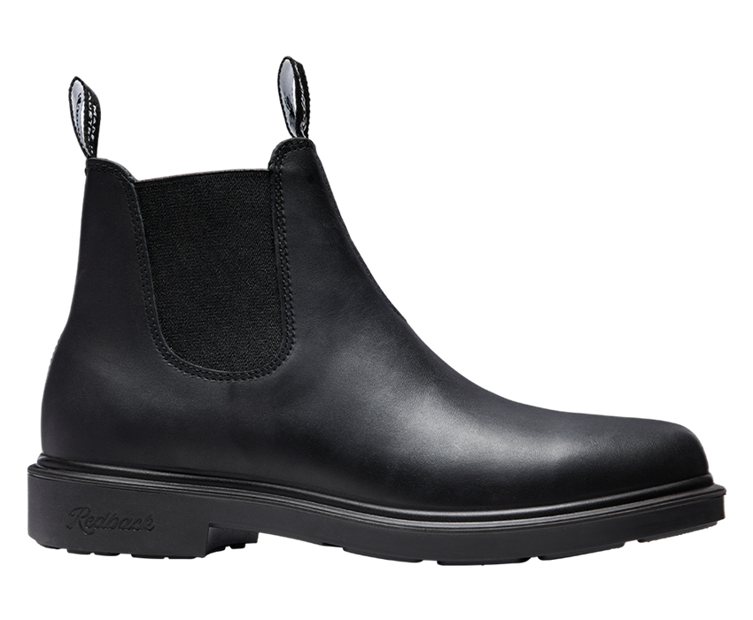 REDBACK Whistler Casual Dress Boots