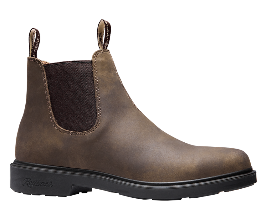 REDBACK Whistler Casual Dress Boots