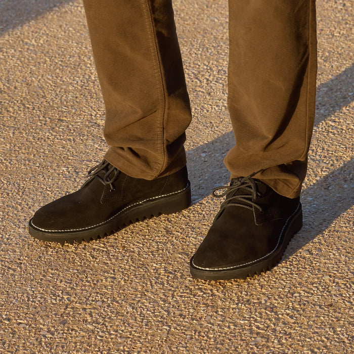 ROSSI 4046 Ripple Desert Boot