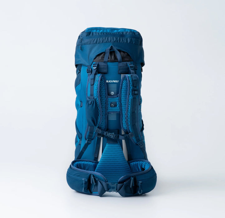 BLACKWOLF Falcon 60 Hiking Pack
