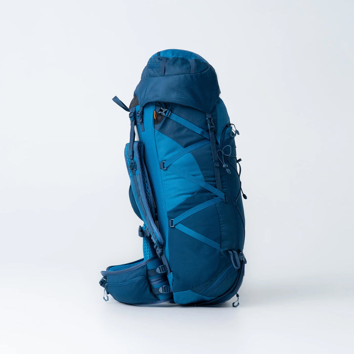 BLACKWOLF Falcon 60 Hiking Pack