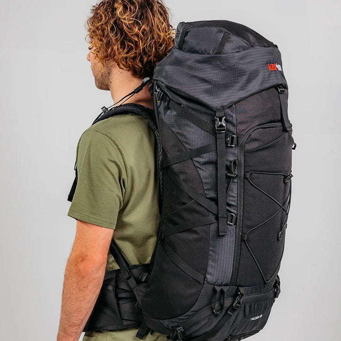 BLACKWOLF Falcon 75 Hiking Pack
