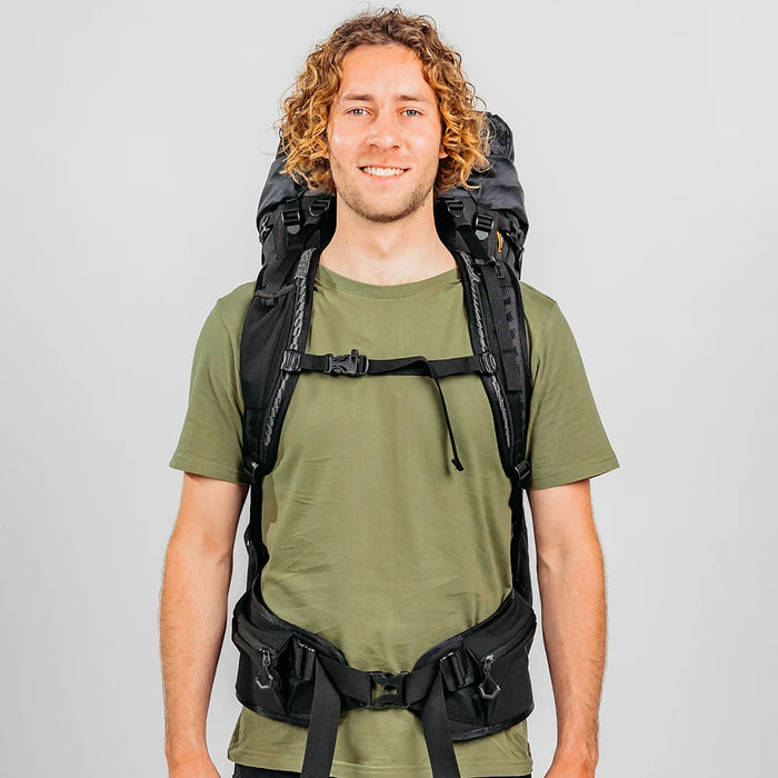 BLACKWOLF Falcon 75 Hiking Pack