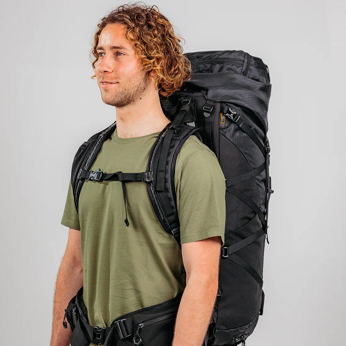 BLACKWOLF Falcon 75 Hiking Pack