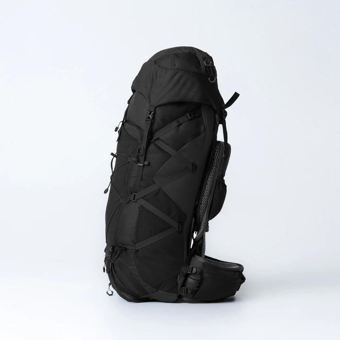 BLACKWOLF Falcon 75 Hiking Pack