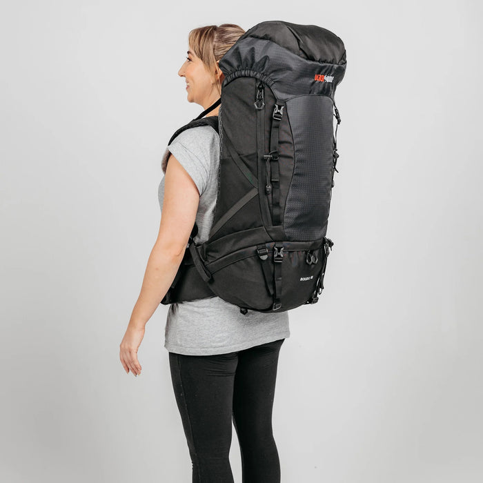 BLACKWOLF Boudii 60 Hiking Pack