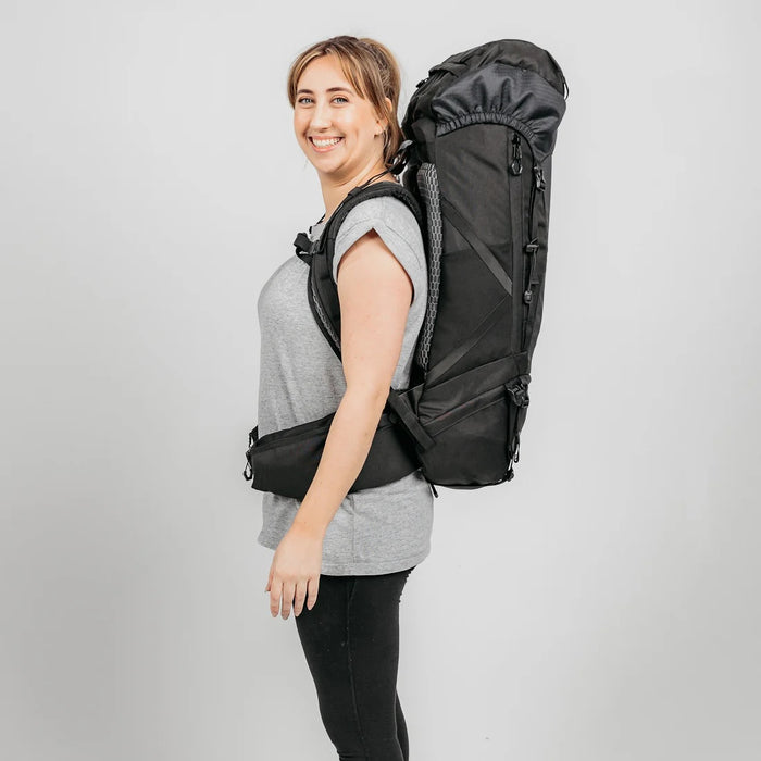BLACKWOLF Boudii 60 Hiking Pack